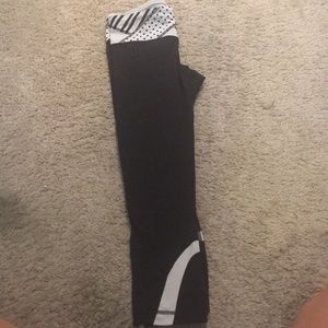 lululemon speed crops